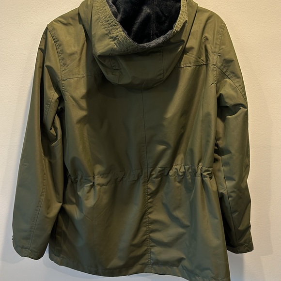 Natural Reflections rain jacket - Picture 2 of 6